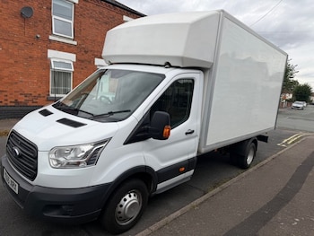 Used Ford Transit 2015 for sale - 79562611: Photo
