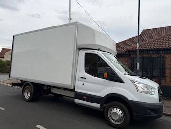 Used Ford Transit 2015 for sale - 79562611: Photo
