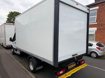 Used Ford Transit 2015 for sale - 79562611: Photo