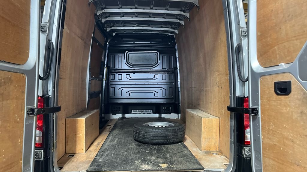 Used Volkswagen Crafter 2022 for sale - 78069322: Photo 14