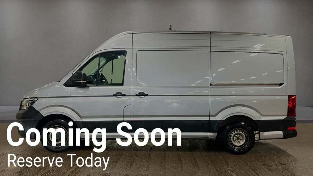 Used Volkswagen Crafter 2022 for sale - 78069322: Photo 22