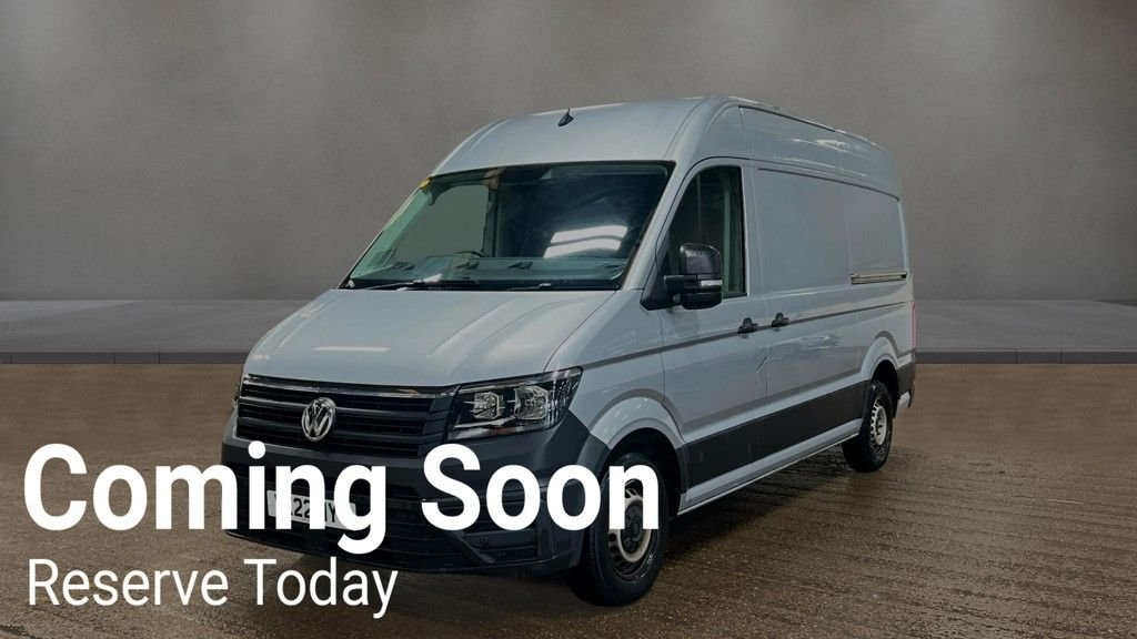 Used Volkswagen Crafter 2022 for sale - 78069322: Photo 24