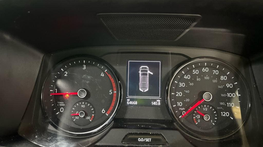 Used Volkswagen Crafter 2022 for sale - 78069322: Photo 6