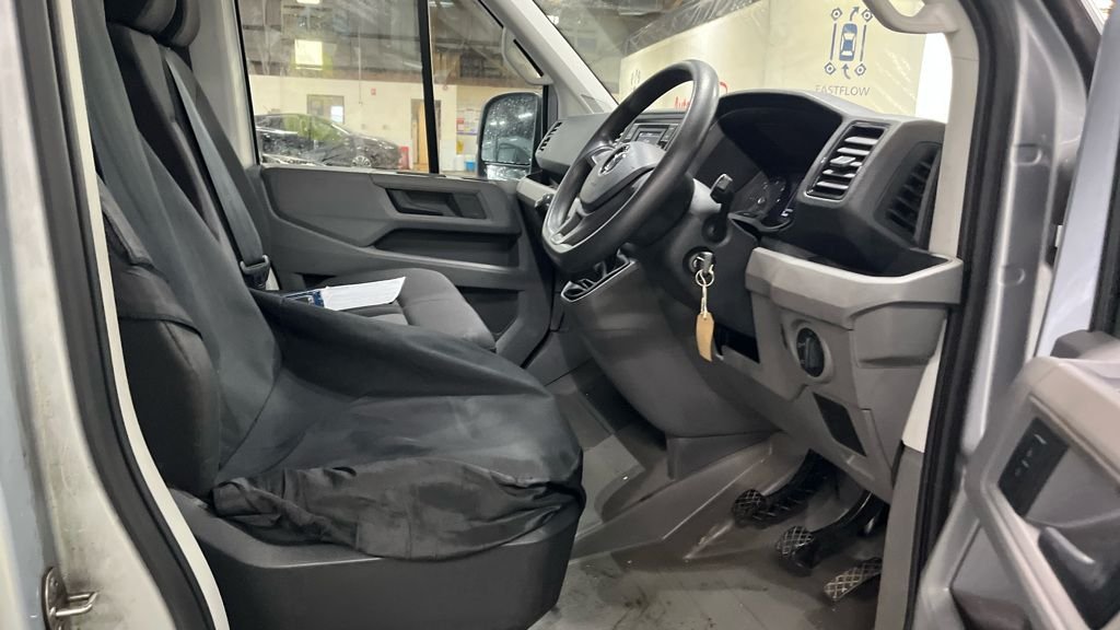 Used Volkswagen Crafter 2022 for sale - 78069322: Photo 7