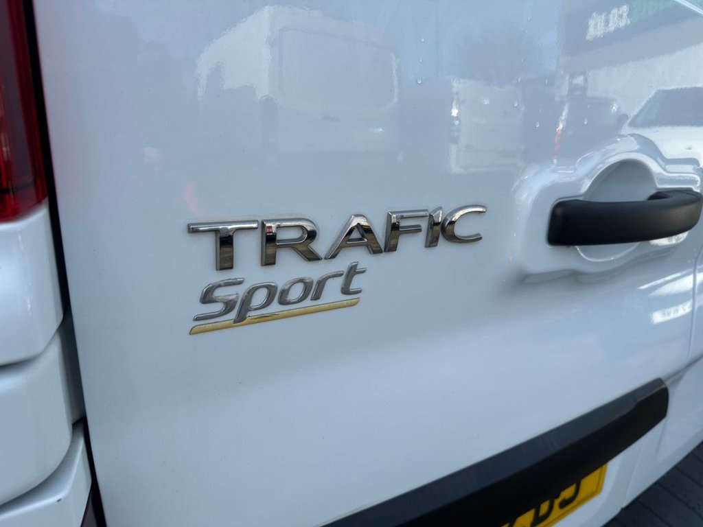 Used Renault Trafic 2017 for sale - 77133276: Photo 25