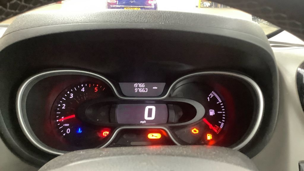 Used Renault Trafic 2017 for sale - 77133276: Photo 6