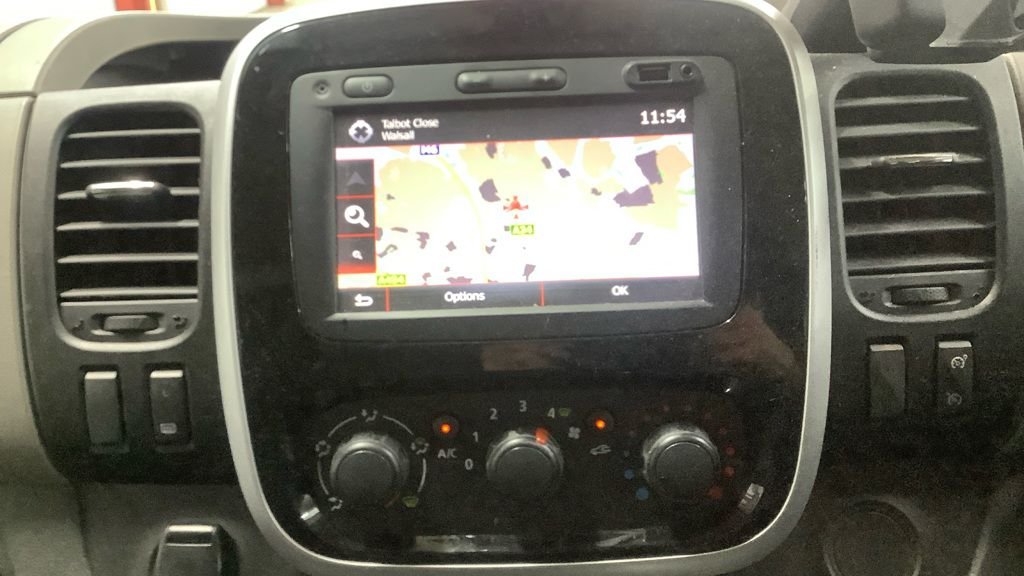 Used Renault Trafic 2017 for sale - 77133276: Photo 7