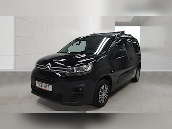 Used Citroen Berlingo 2021 for sale - 79063834: Photo