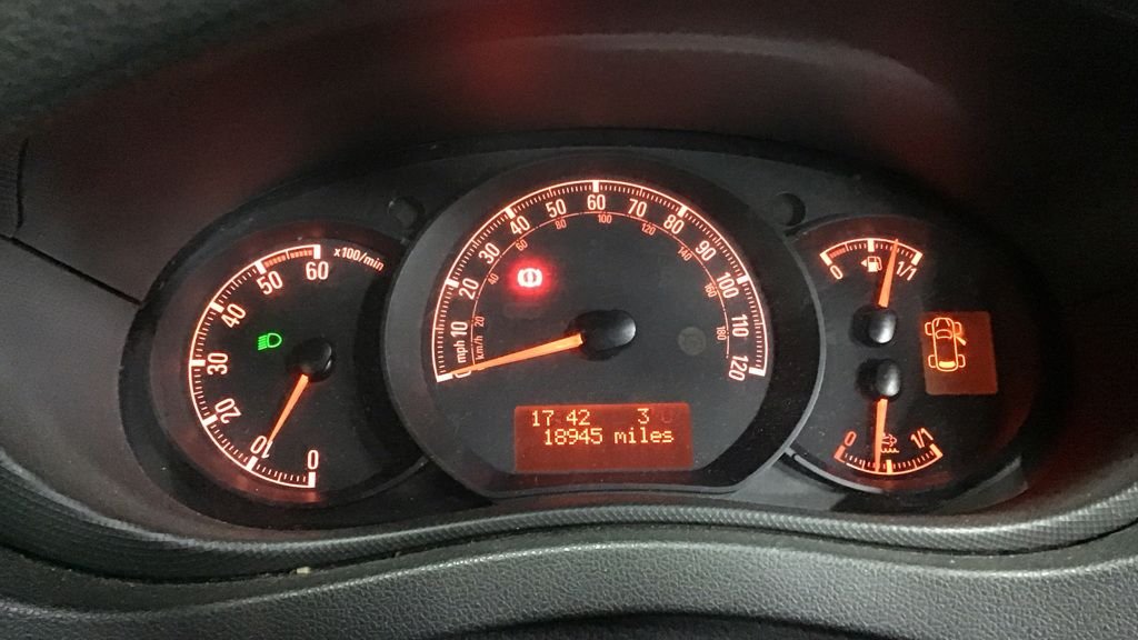 Used Vauxhall Movano 2019 for sale - 76724926: Photo 7