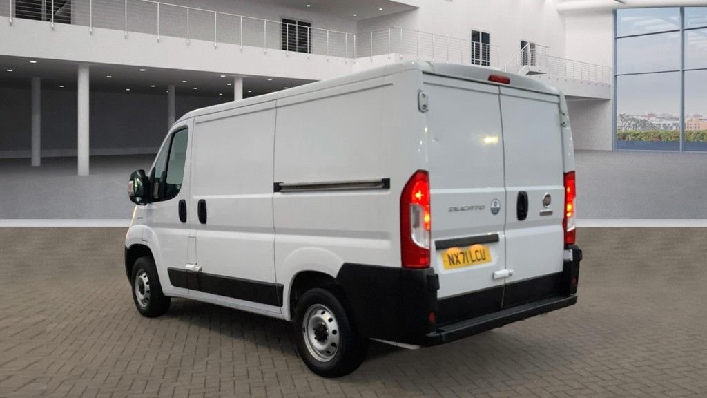Used Fiat Ducato 2021 for sale - 77139867: Photo 10