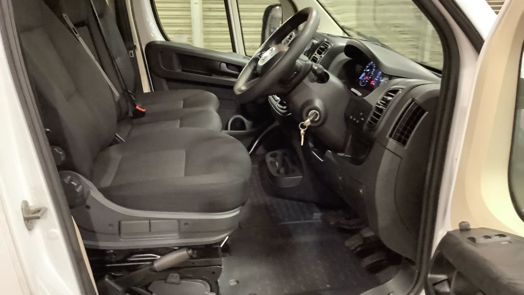 Used Fiat Ducato 2021 for sale - 77139867: Photo 13