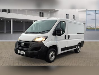 Fiat Ducato feature image