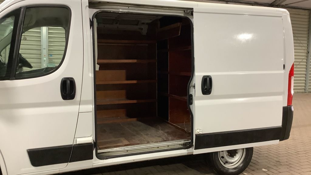 Used Fiat Ducato 2021 for sale - 77139867: Photo 20