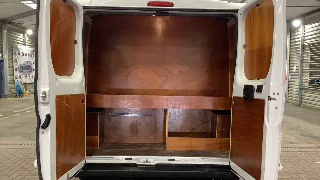 Used Fiat Ducato 2021 for sale - 77139867: Photo 22