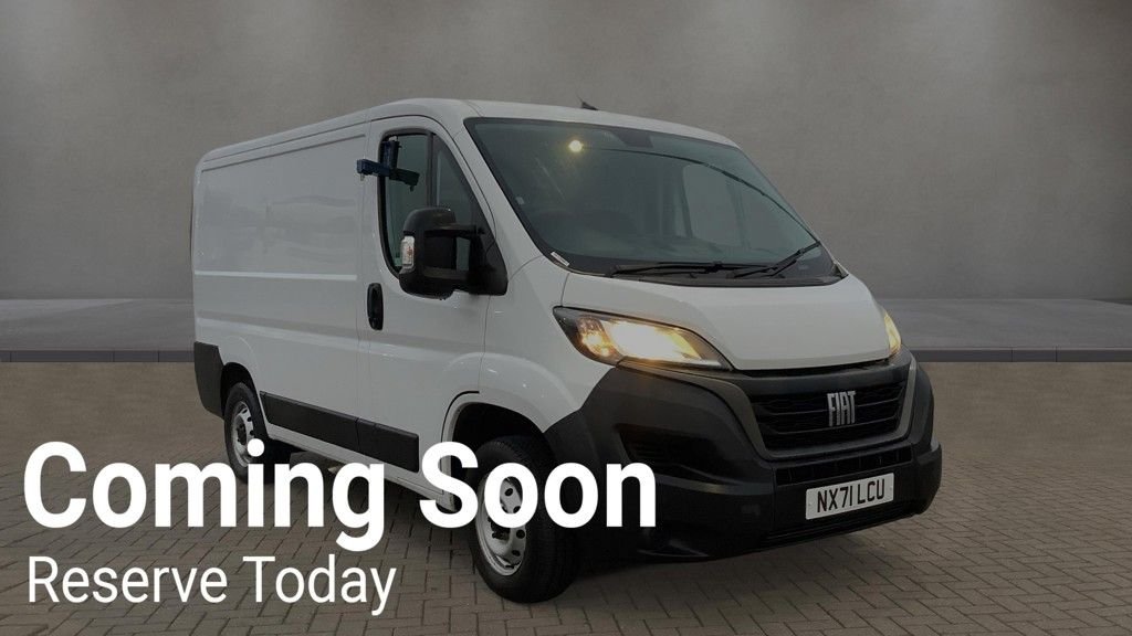 Used Fiat Ducato 2021 for sale - 77139867: Photo 23