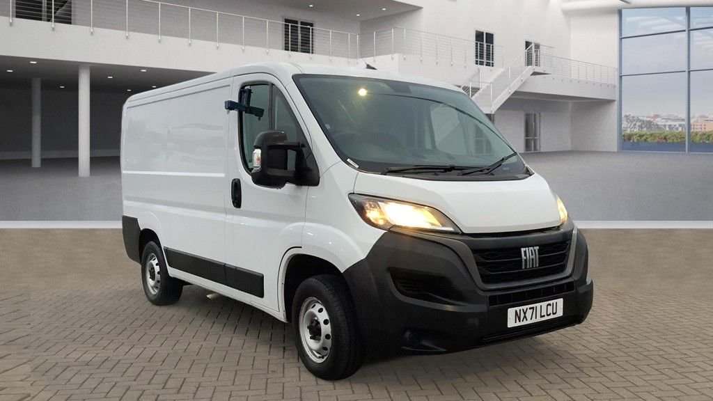 Used Fiat Ducato 2021 for sale - 77139867: Photo 3