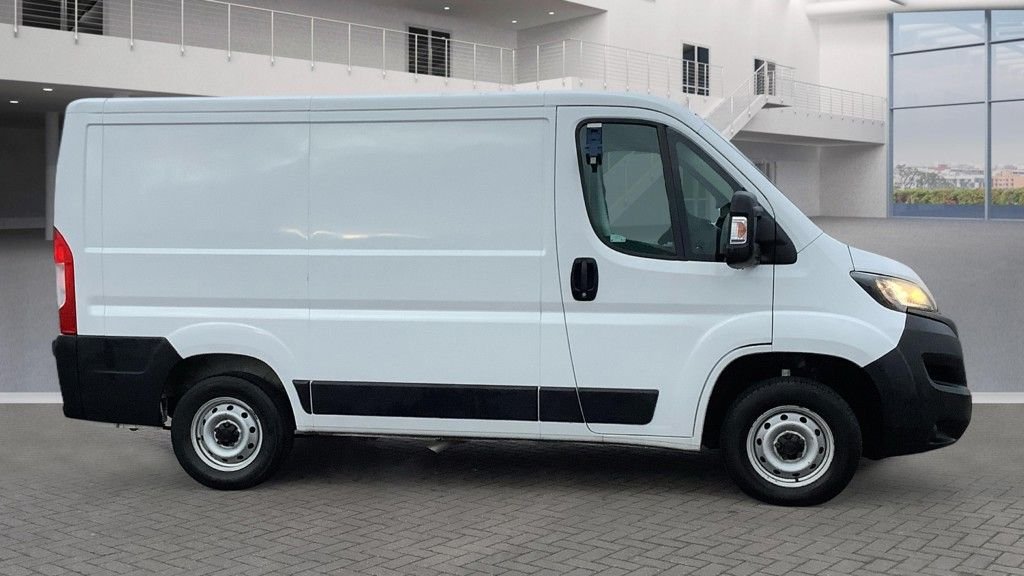 Used Fiat Ducato 2021 for sale - 77139867: Photo 6