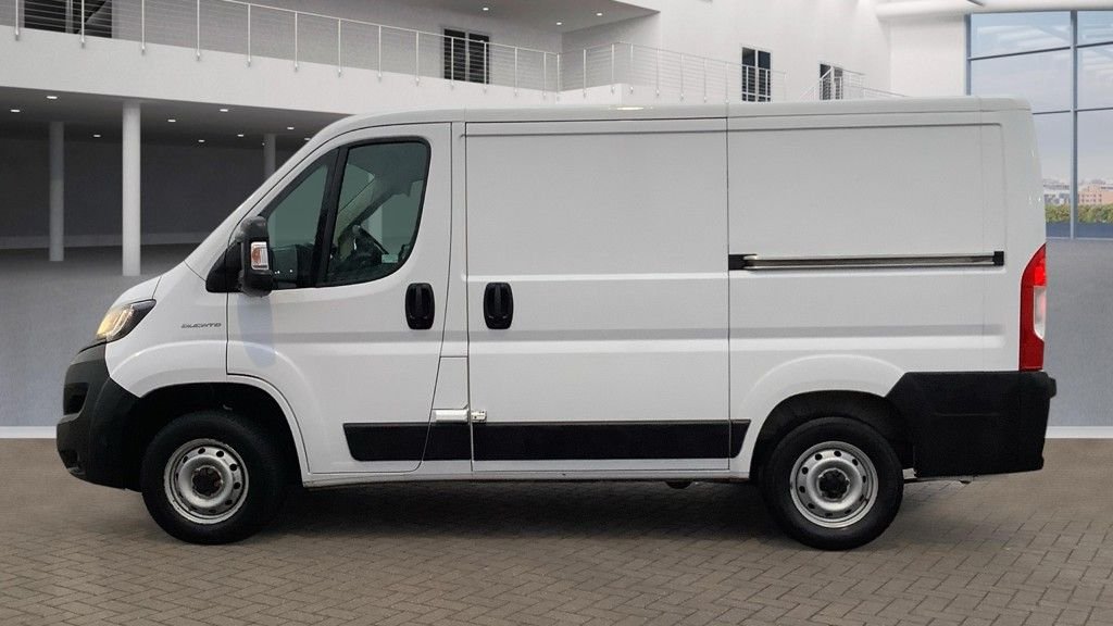Used Fiat Ducato 2021 for sale - 77139867: Photo 7