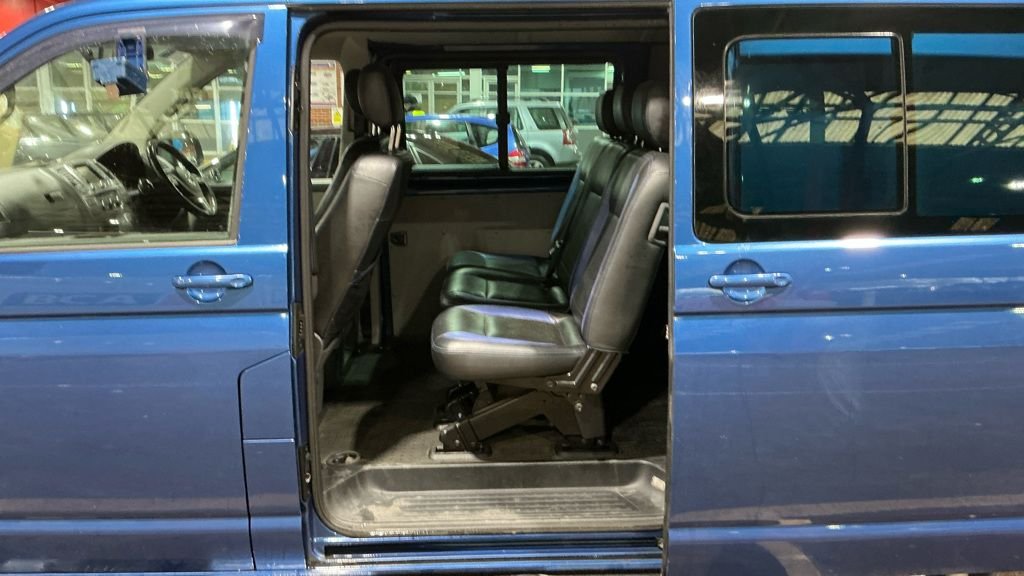 Used Volkswagen Transporter 2014 for sale - 77547572: Photo 11