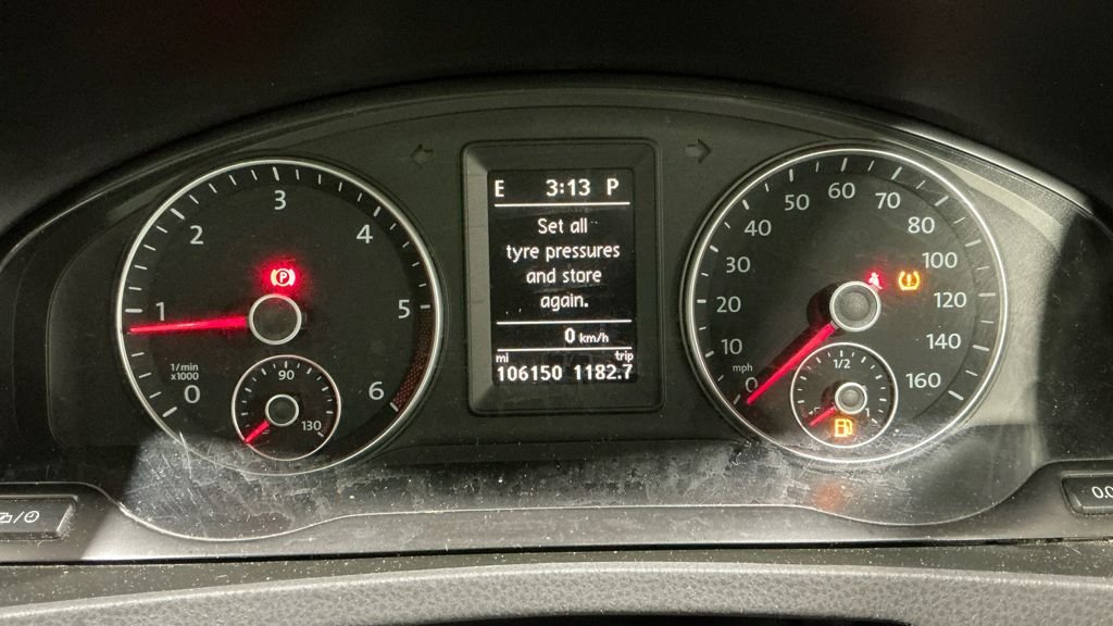 Used Volkswagen Transporter 2014 for sale - 77547572: Photo 15