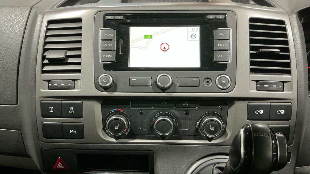 Used Volkswagen Transporter 2014 for sale - 77547572: Photo 17