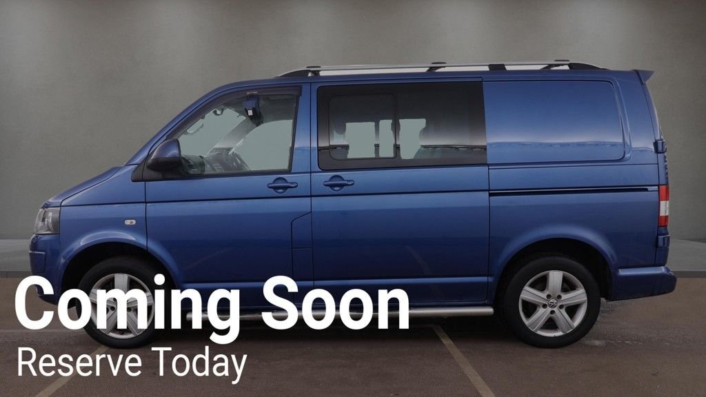 Used Volkswagen Transporter 2014 for sale - 77547572: Photo 21