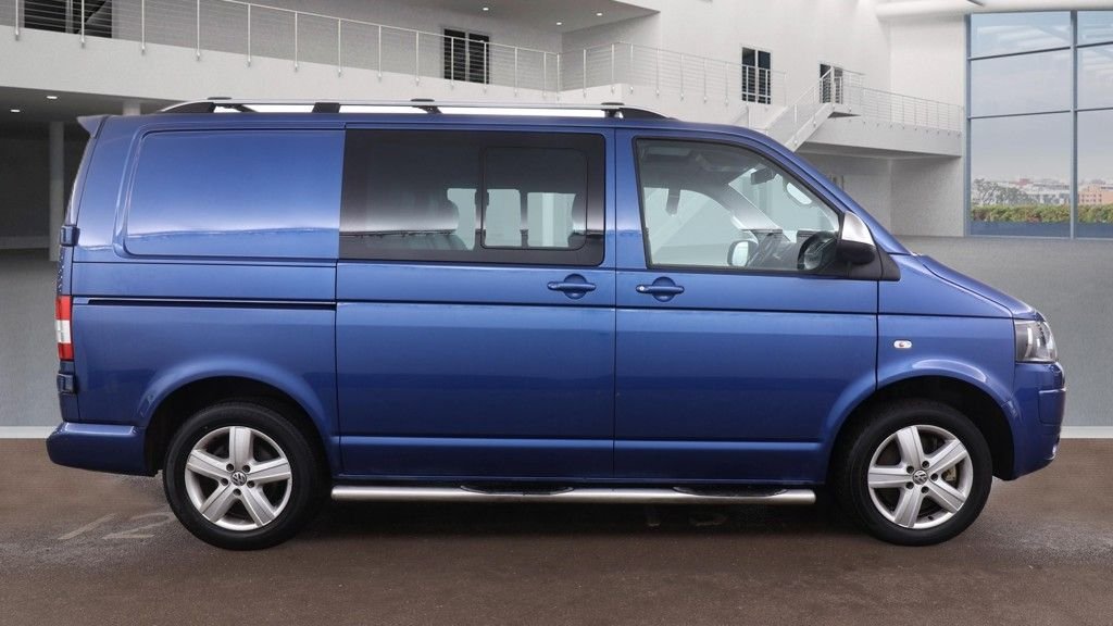 Used Volkswagen Transporter 2014 for sale - 77547572: Photo 7
