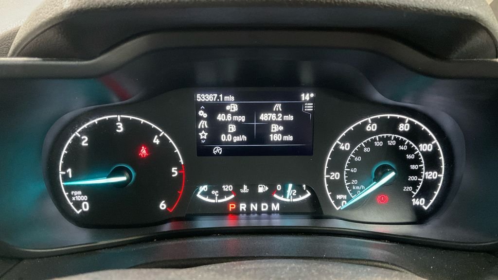 Used Ford Transit Connect 2021 for sale - 76487015: Photo 11