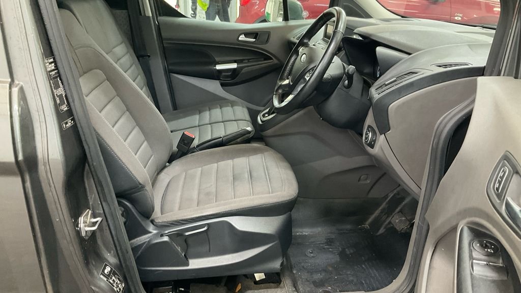 Used Ford Transit Connect 2021 for sale - 76487015: Photo 14