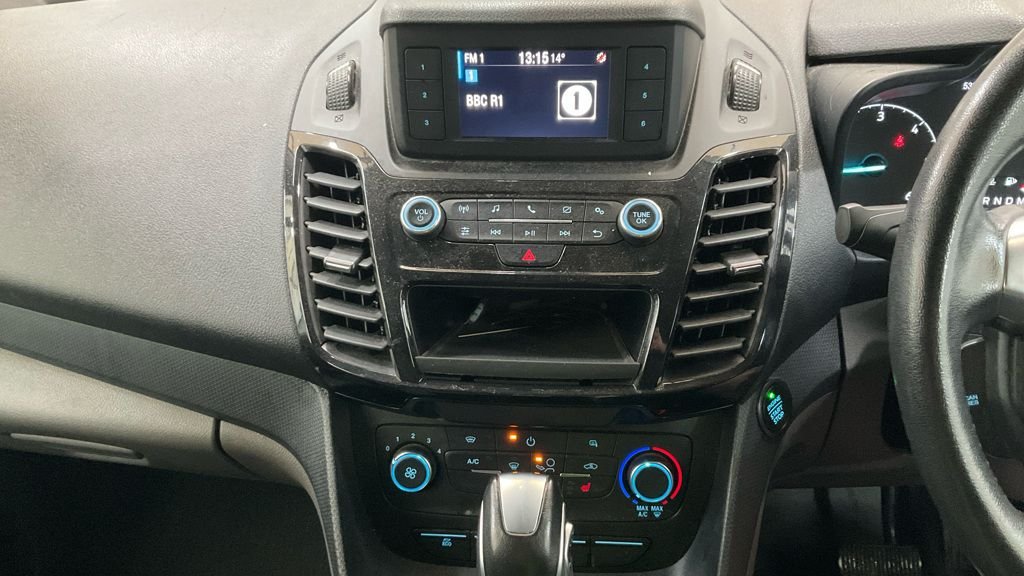 Used Ford Transit Connect 2021 for sale - 76487015: Photo 15