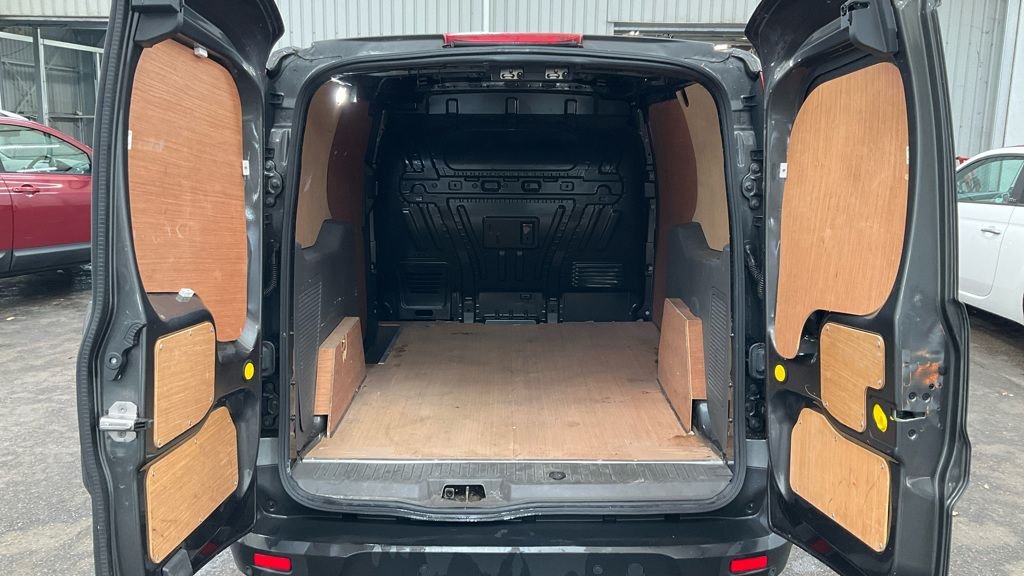 Used Ford Transit Connect 2021 for sale - 76487015: Photo 19