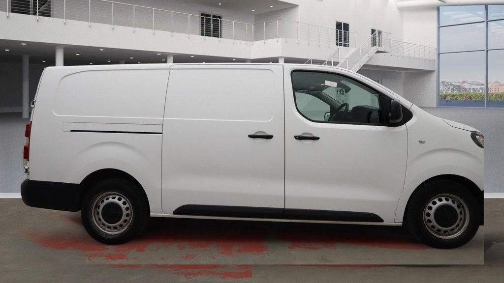 Used Peugeot Expert 2020 for sale - 77139931: Photo 10