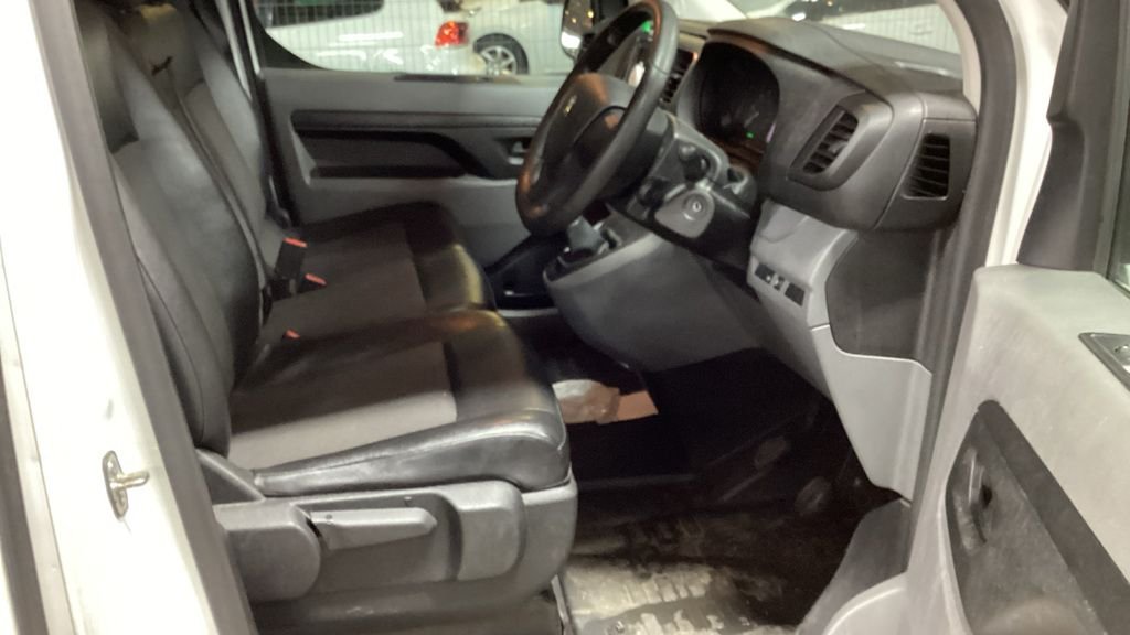 Used Peugeot Expert 2020 for sale - 77139931: Photo 14
