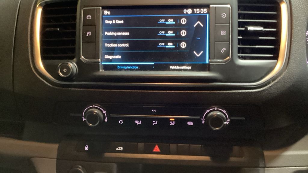 Used Peugeot Expert 2020 for sale - 77139931: Photo 15