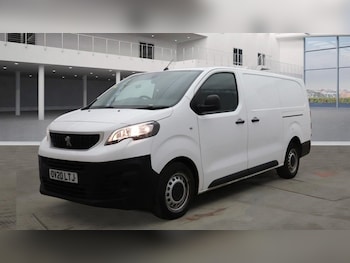 Used Peugeot Expert 2020 for sale - 77139931: Photo