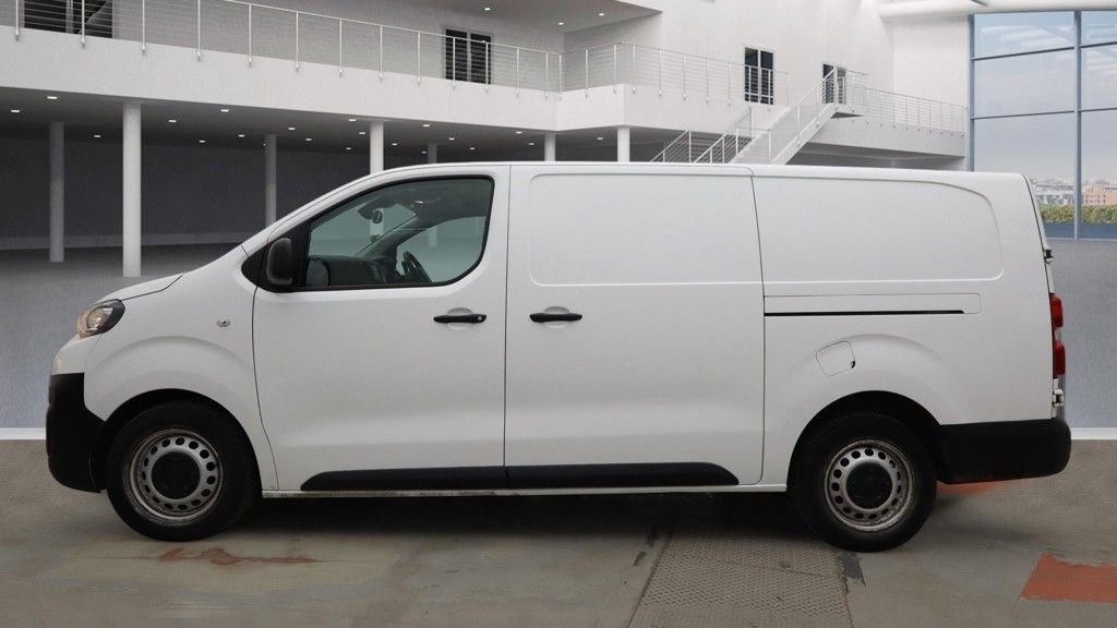 Used Peugeot Expert 2020 for sale - 77139931: Photo 4