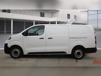 Used Peugeot Expert 2020 for sale - 77139931: Photo