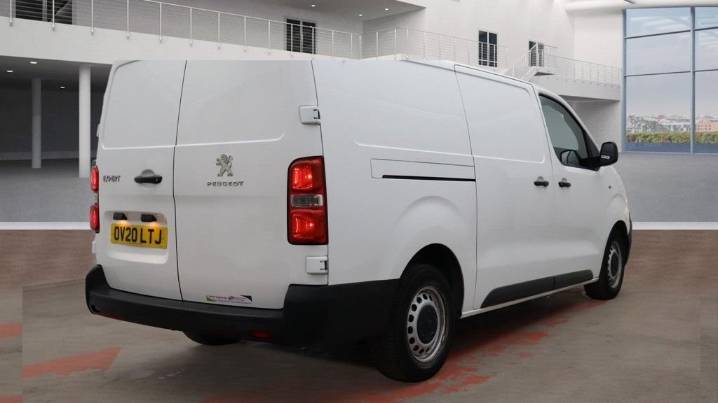 Used Peugeot Expert 2020 for sale - 77139931: Photo 7