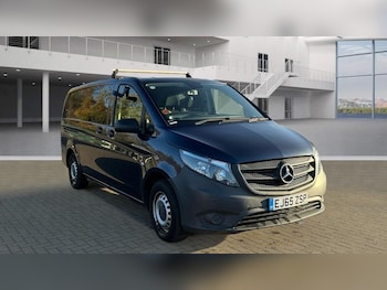 Mercedes-Benz - Vito
