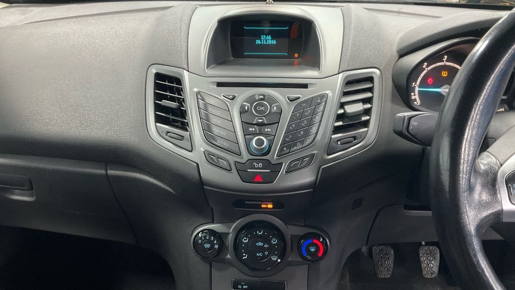 Used Ford Fiesta 2016 for sale - 77636777: Photo 16