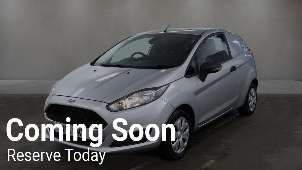 Used Ford Fiesta 2016 for sale - 77636777: Photo 21