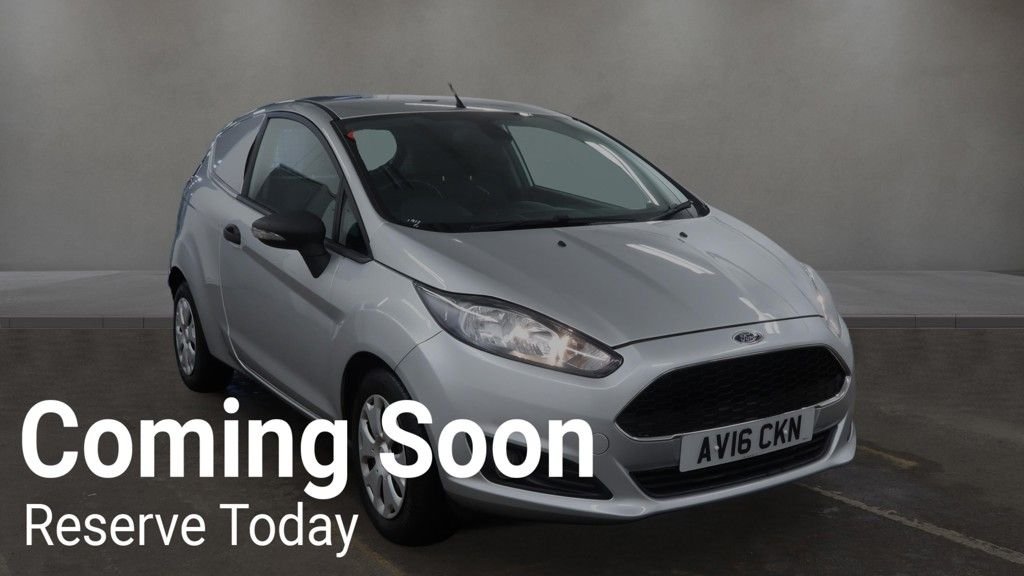 Used Ford Fiesta 2016 for sale - 77636777: Photo 23