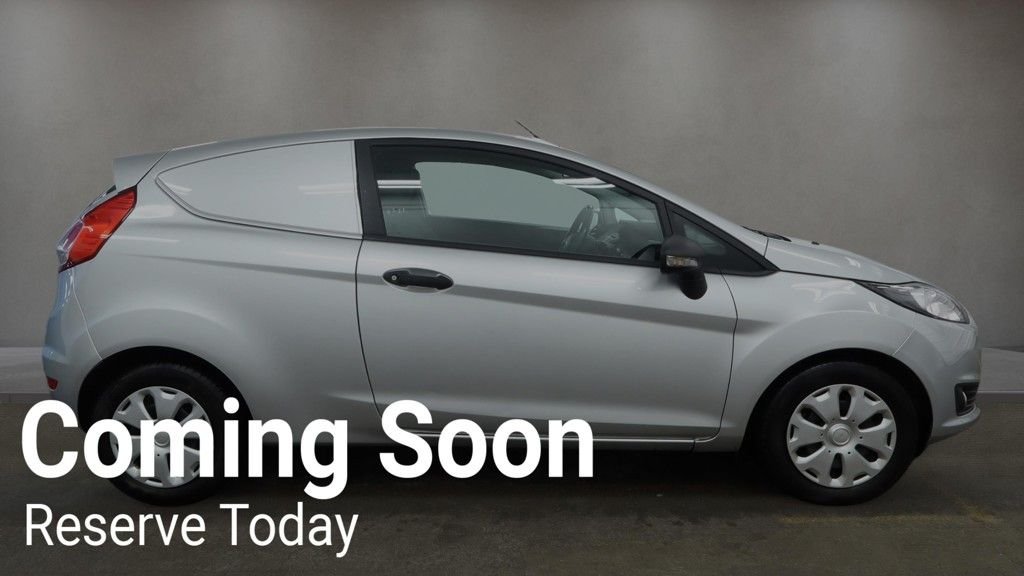 Used Ford Fiesta 2016 for sale - 77636777: Photo 25