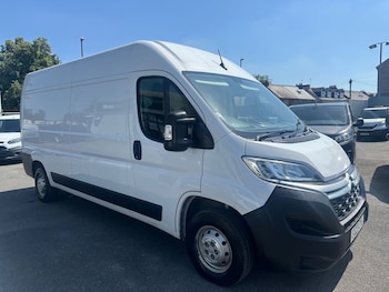 Used Citroen Relay 2023 for sale - 79009828: Photo