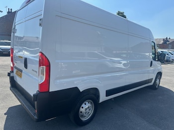 Used Citroen Relay 2023 for sale - 79009828: Photo