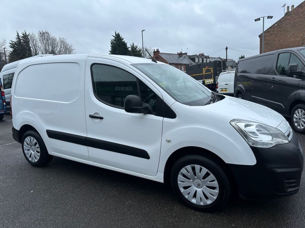 Used Citroen Berlingo 2018 for sale - 78069018: Photo 24