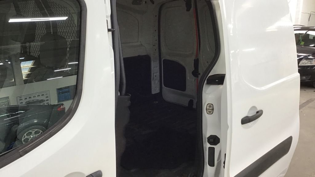Used Peugeot Partner 2015 for sale - 78117395: Photo 10