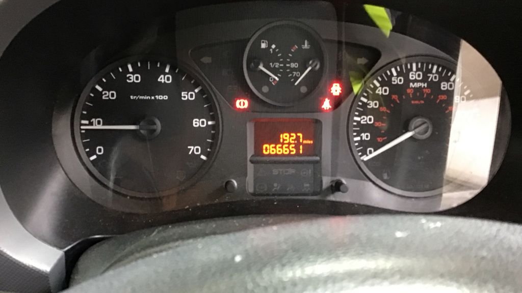 Used Peugeot Partner 2015 for sale - 78117395: Photo 5