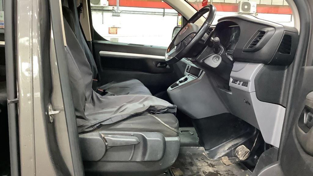 Used Fiat Scudo 2022 for sale - 77165948: Photo 14