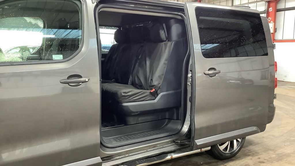 Used Fiat Scudo 2022 for sale - 77165948: Photo 18